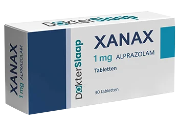 Hoe herken je betrouwbare bronnen voor het kopen van Xanax?